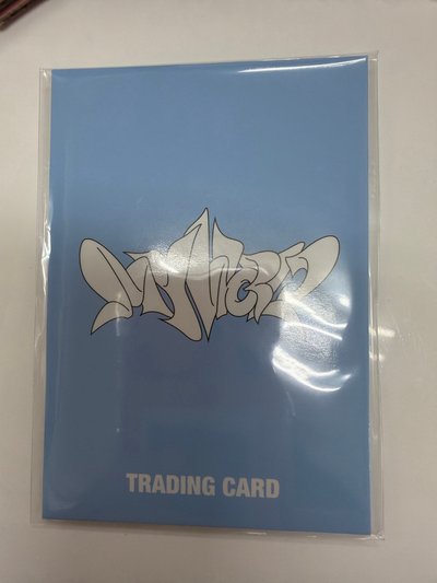 aespa 隨機卡包