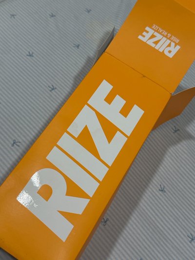 RIIZE 手燈+元彬手燈環