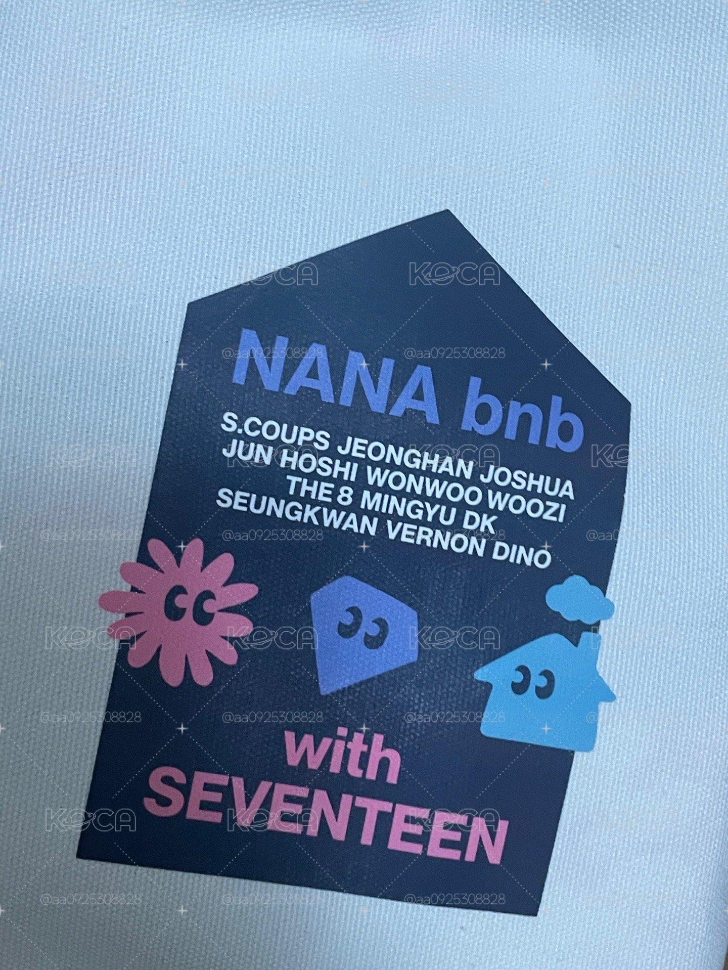 Nana bnb 固配+小卡組