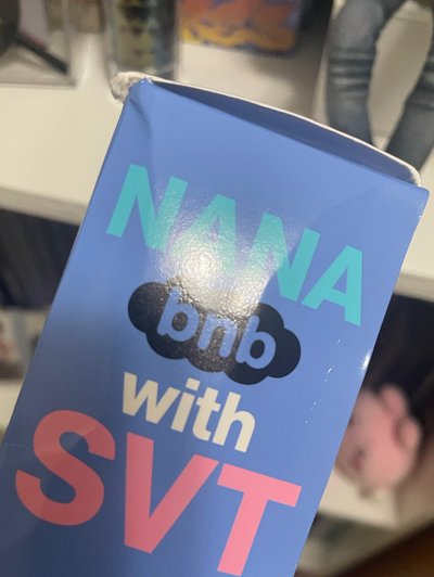 Nana bnb 固配+小卡組