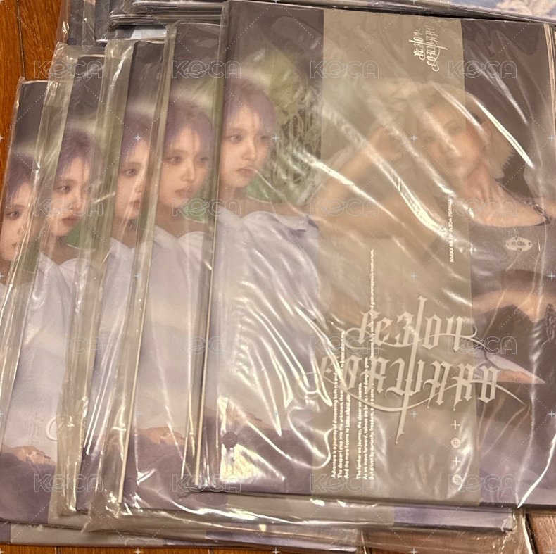 ready ver.