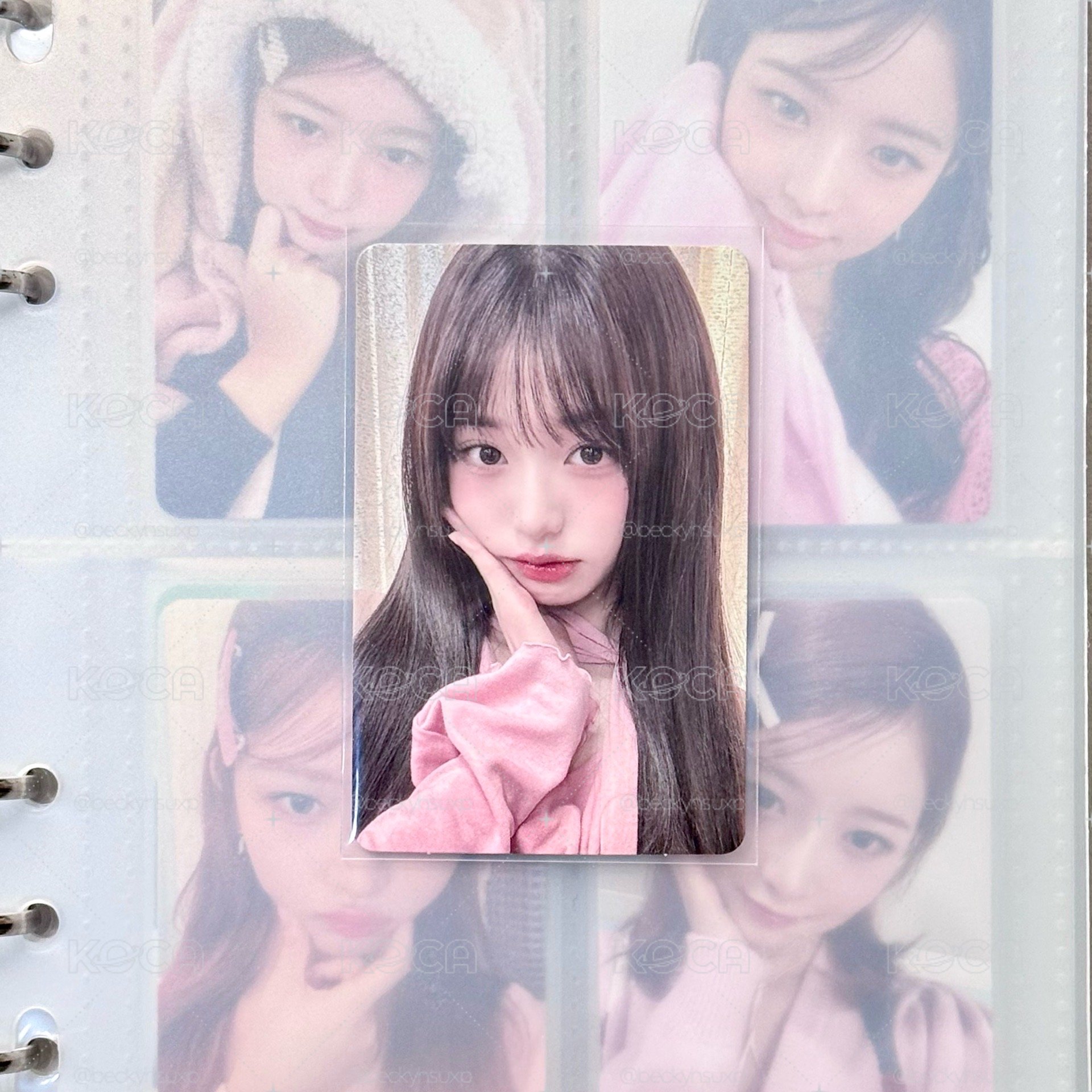 sw草莓員💗