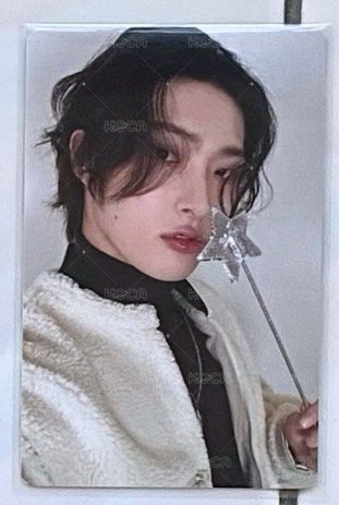 💗4🐣（卡背收來有滑痕