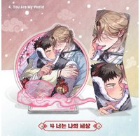 謹賀新年 JMEESHOP 立牌 立牌小卡組