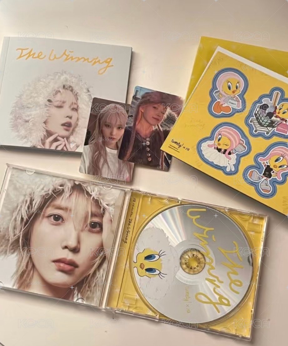 The winning 全專