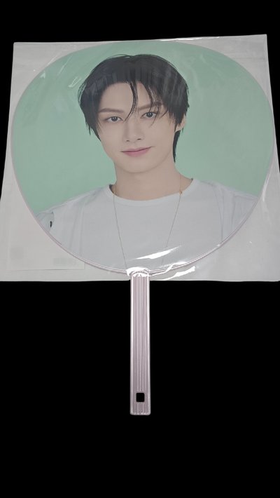 Yakusoku 俊大扇 New 喆/碩大扇 全新