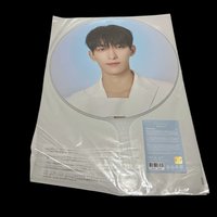 New 碩大扇