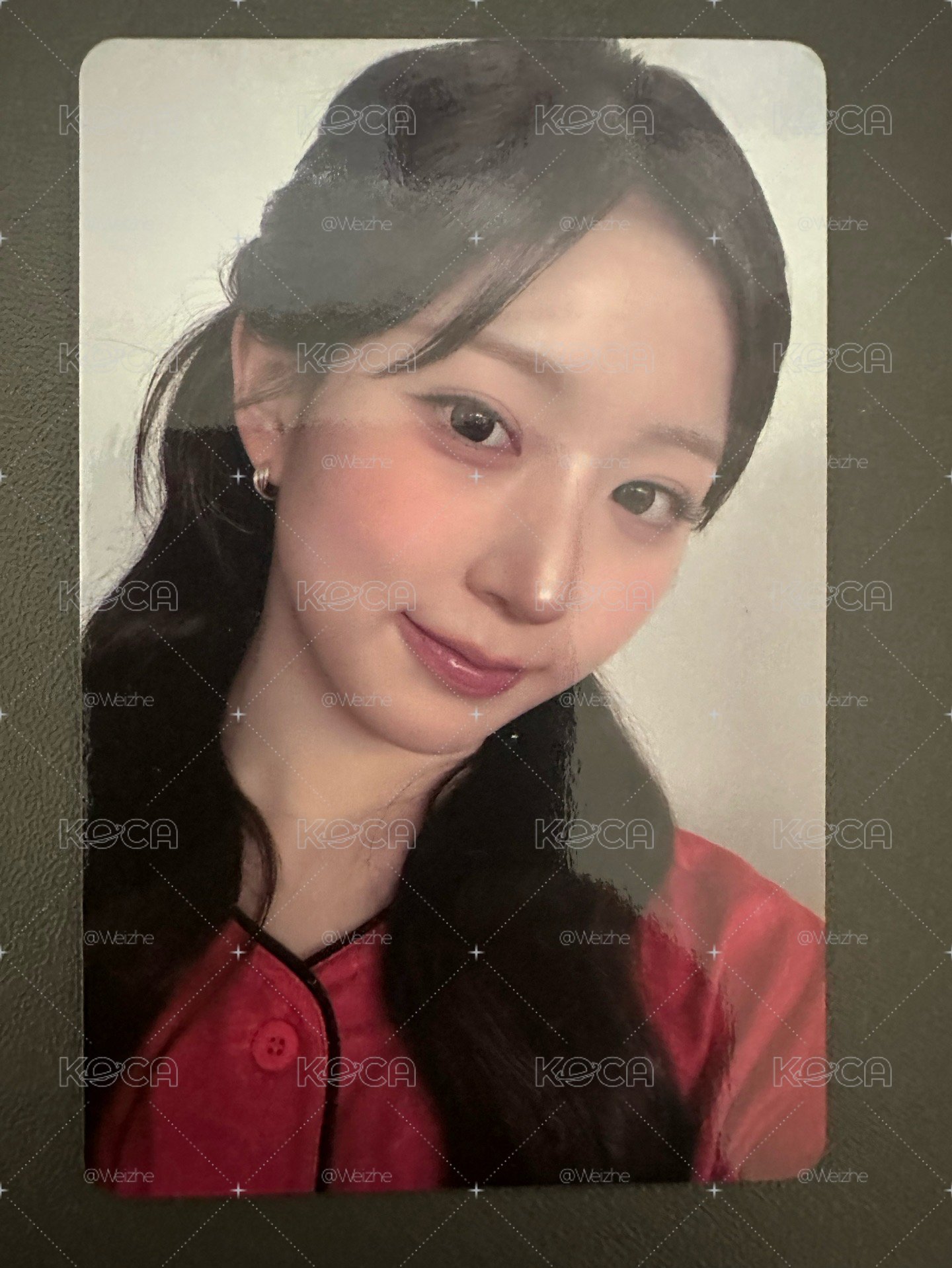 味全嫄