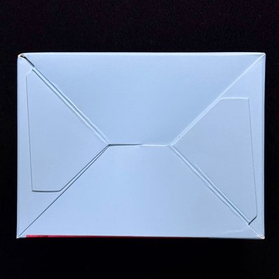現貨 邊佑錫郵筒娃 全新未拆