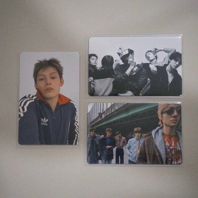 James專卡 送磁鐵