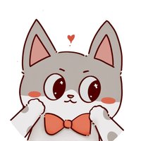 貓宅營業中……