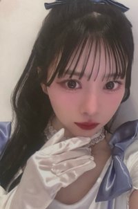 LARME 雜誌卡 