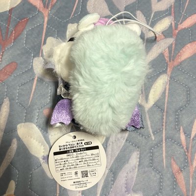 小桃 惡魔 景品