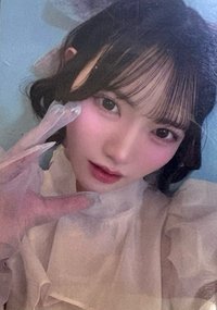 LARME 雜誌卡 