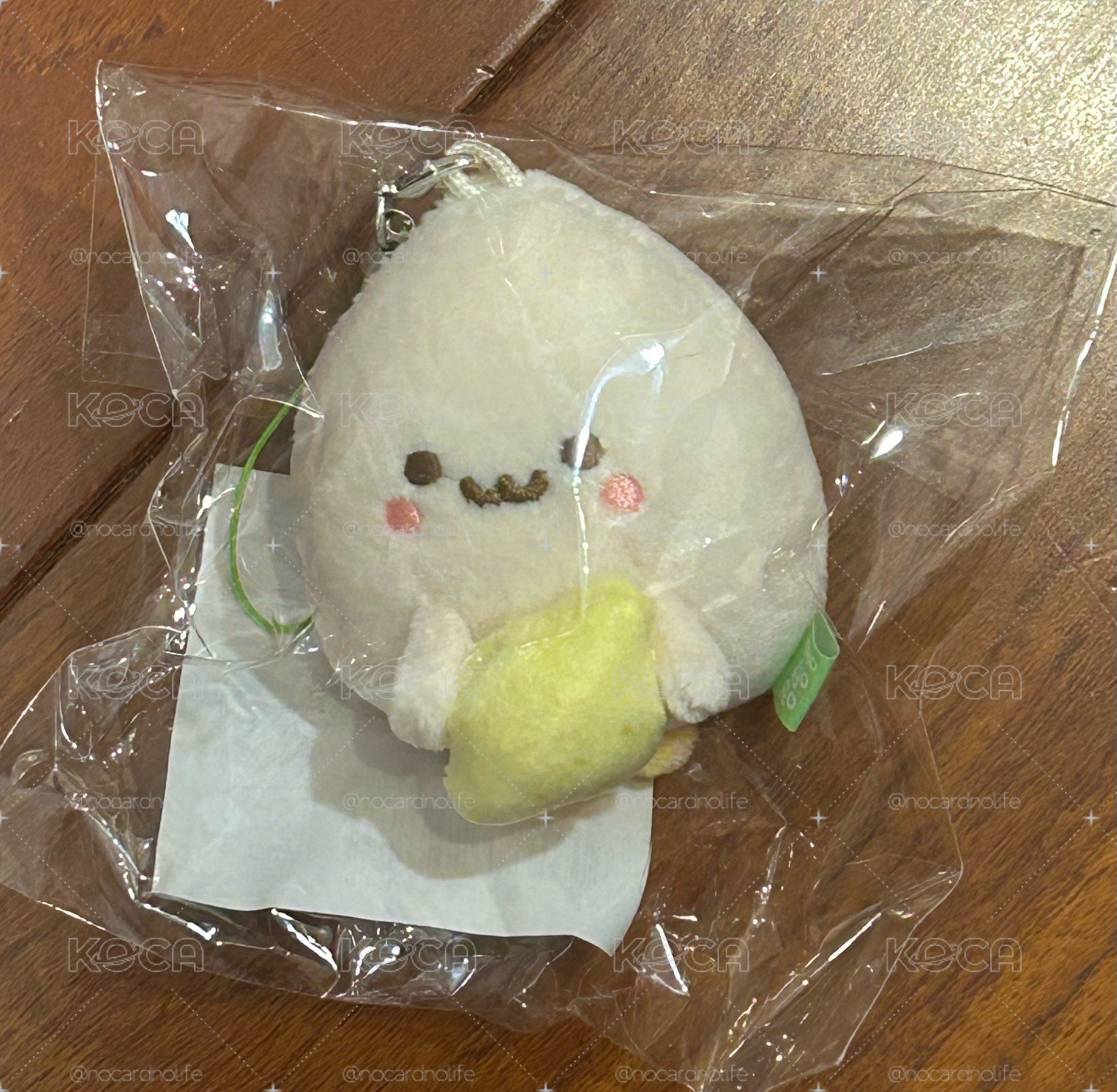 迷二快閃 吊娃 Ian檸檬蛋