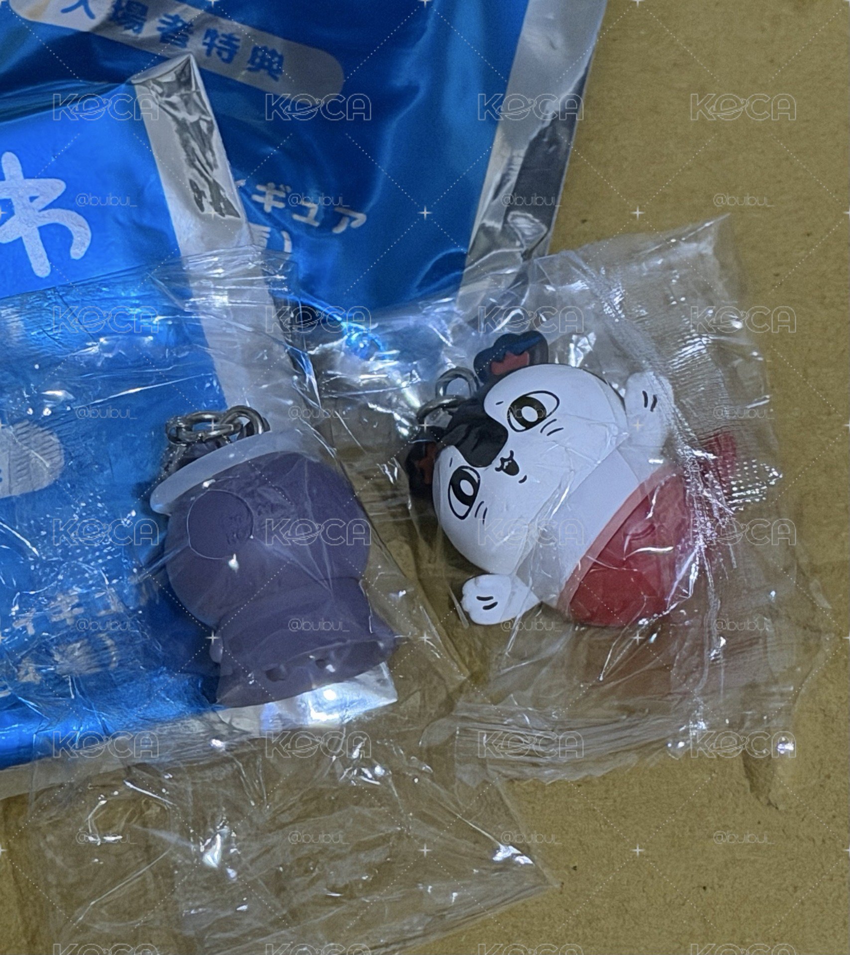 二葉+賽蓮