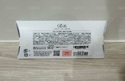 MOMO ReFa 愛心扁梳