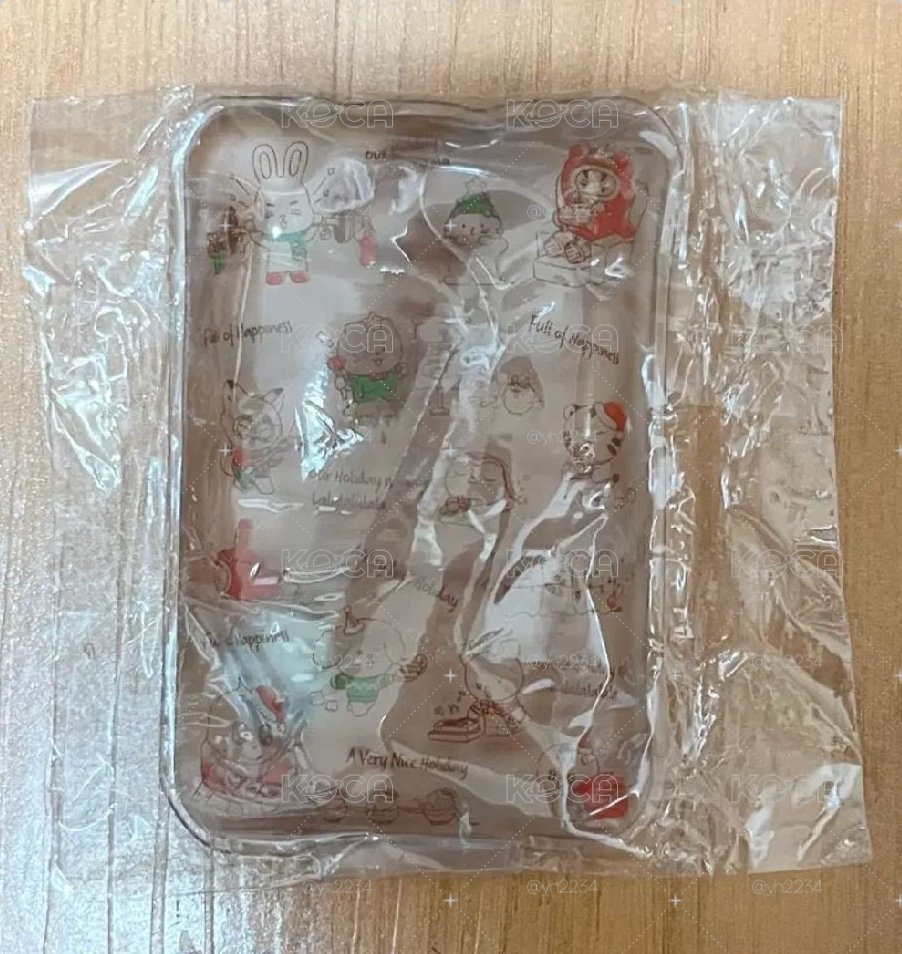 聖誕Miniteen快閃滿額禮 可重複使用暖暖包