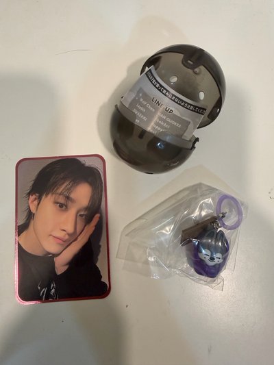 臺灣電影卡+燦寶寶睡袋