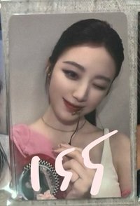 kcon幸運草
