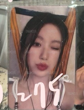 舒華小卡