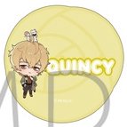 2週年FAIR Q版 姓名牌 