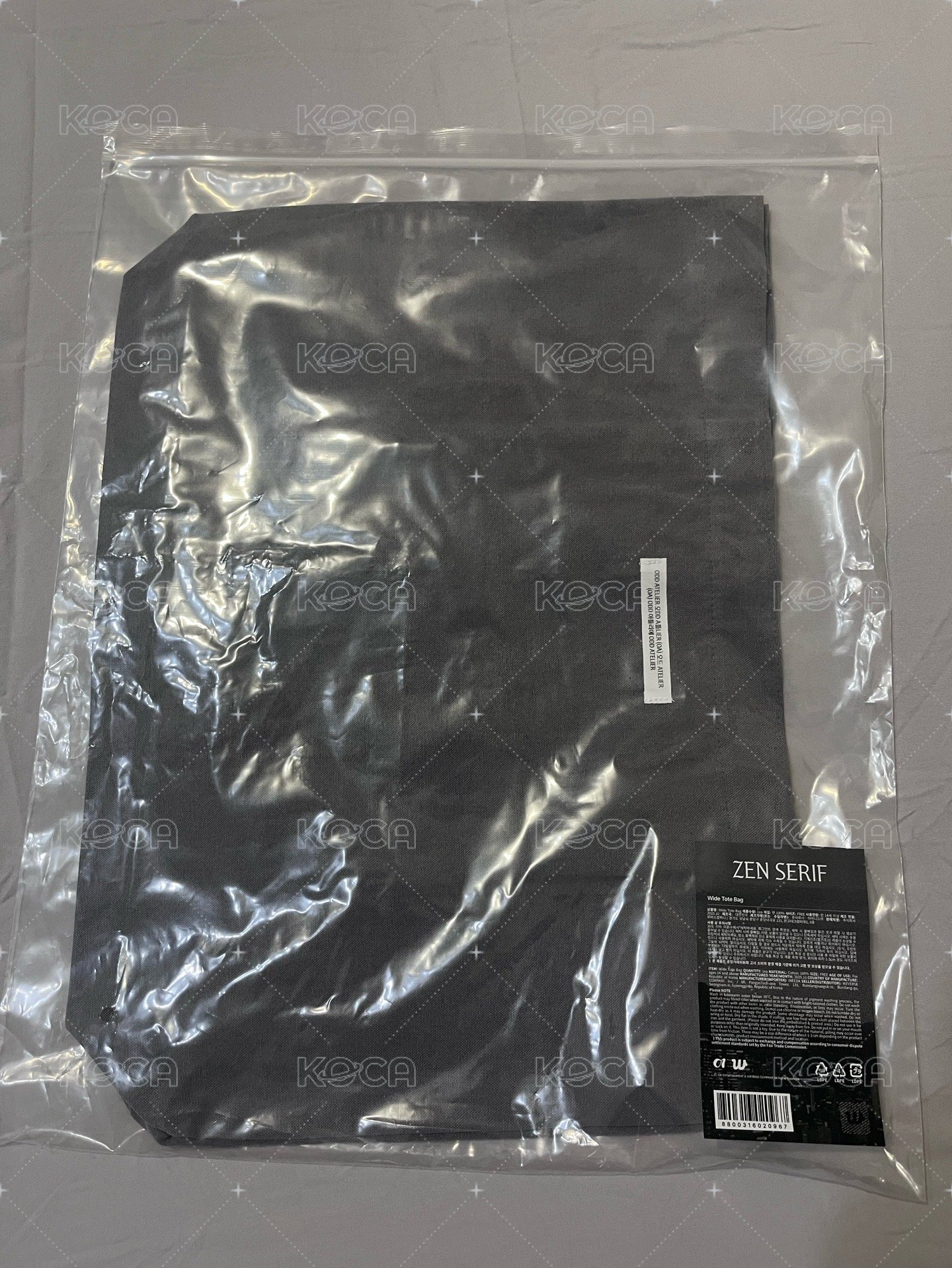 托特包