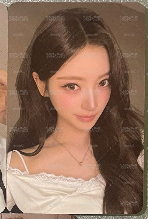 現貨｜台北簽售Anna+Narin+pb專三張