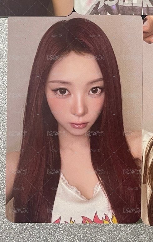 現貨｜台北簽售Anna+Narin+pb專三張