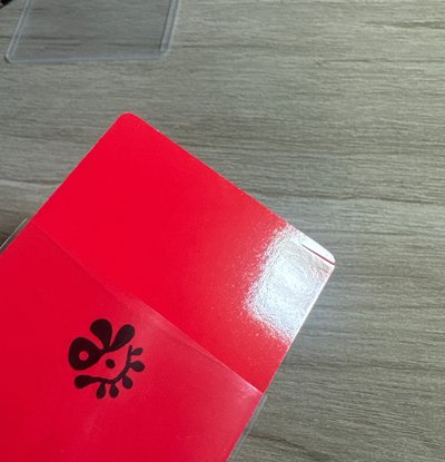 紅球訓