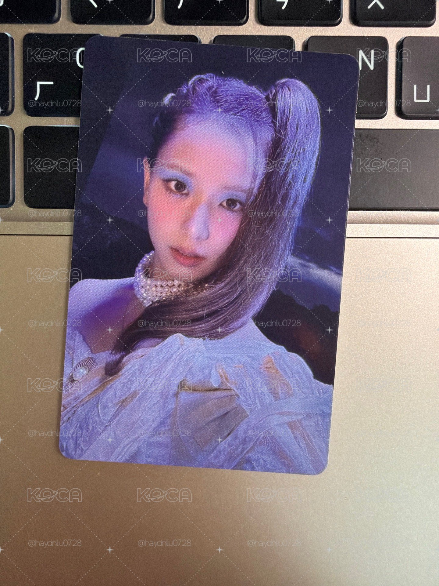 現貨當日出貨/AMORTAGE 隨機卡 秀