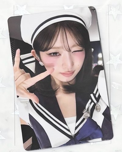 海軍怜🐹