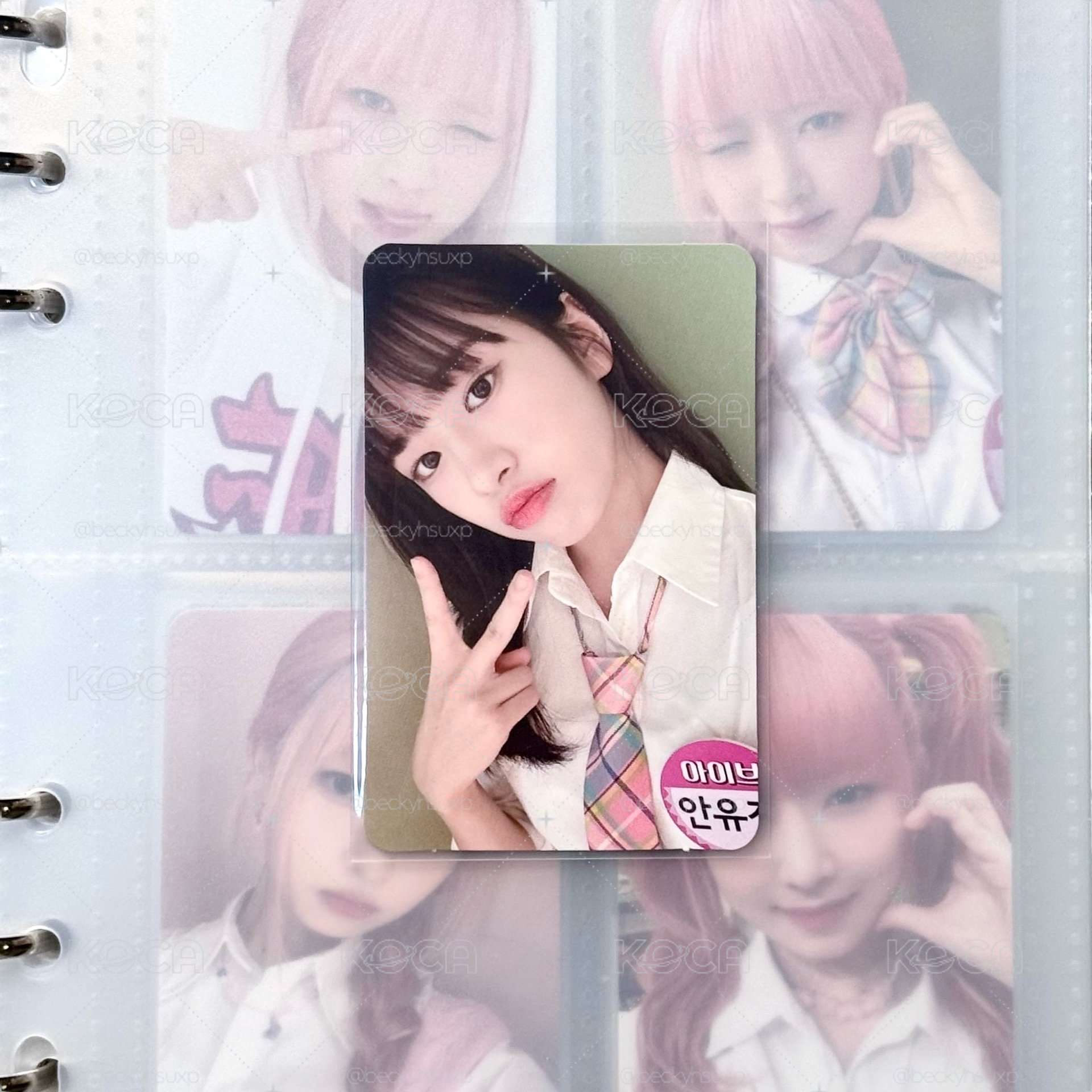 sw校花安💝