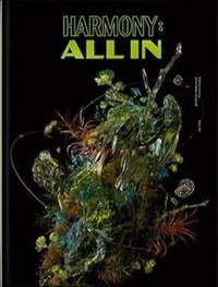 迷你六輯 All In ver. 專輯 