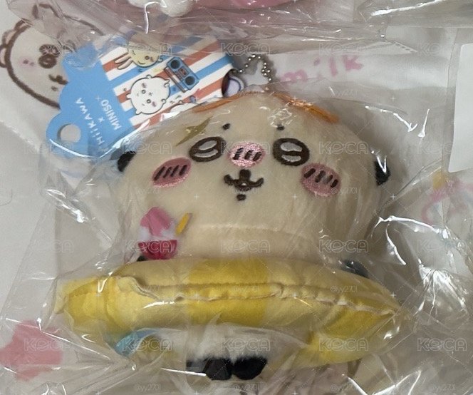 泳圈師傅