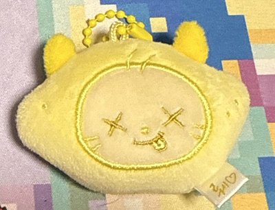 LEMONADE 快閃 扭蛋盲盒 吊飾