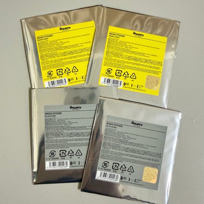 黃春 松喵 夏日隨機貼紙 年曆卡 滿額卡