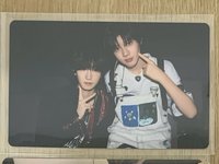 魏子宸&余宇涵