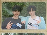張極&鄧佳鑫《旋木》