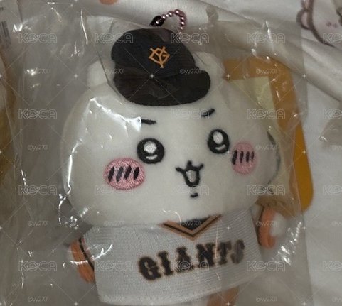 讀賣巨人吉伊