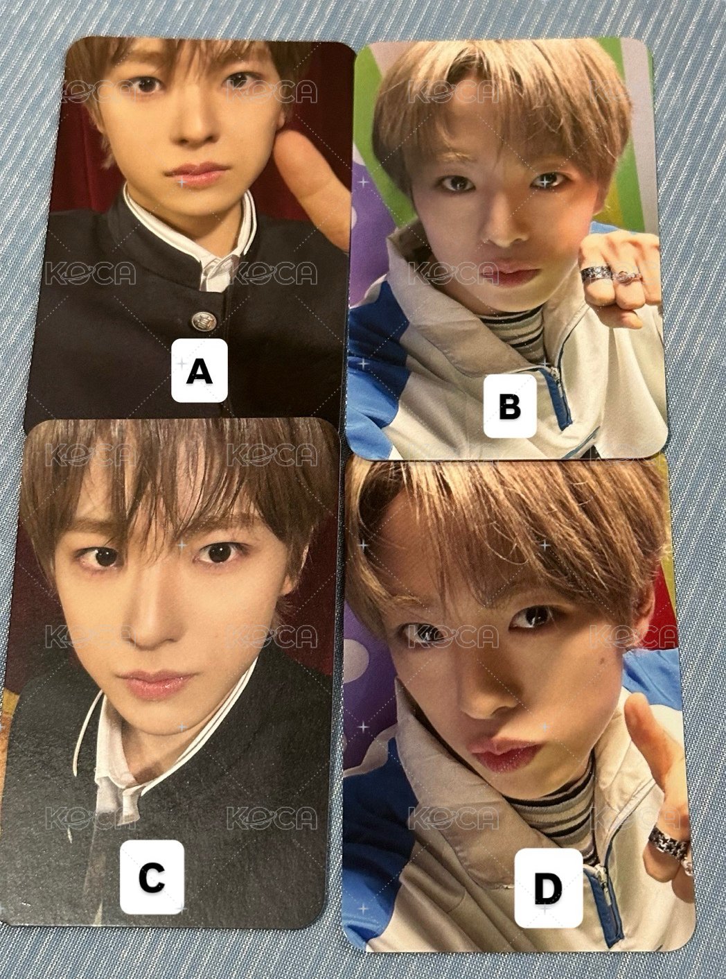 Yushi-A