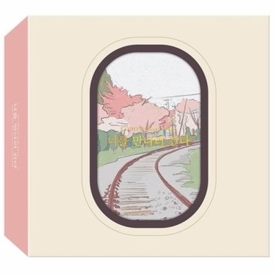 SUPER JUNIOR 圭賢 THE DAY WE MEET AGAIN KIHNO智能卡