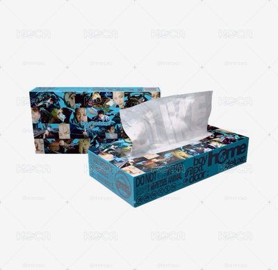 Home DELUXE 電子專💎隨機未拆