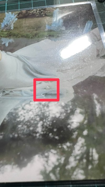 迷13紗美簽