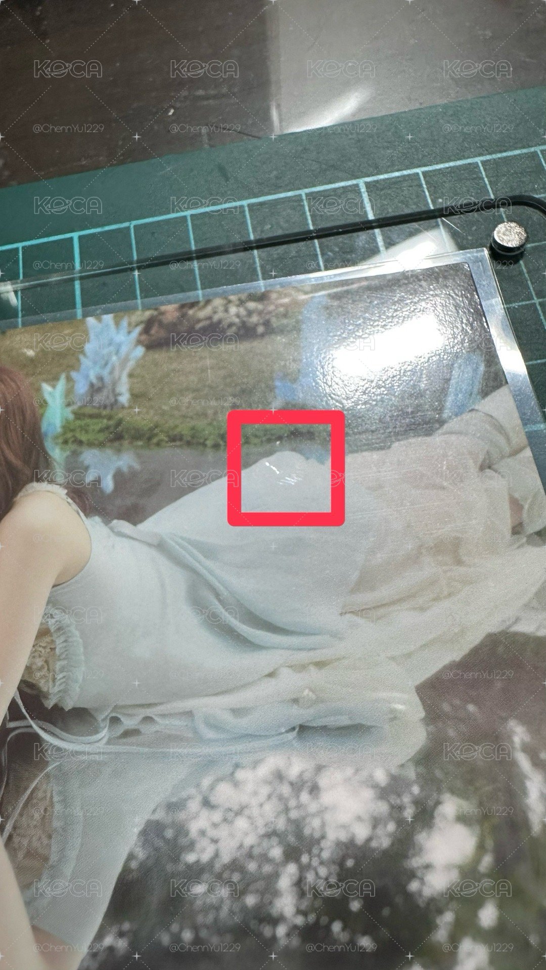 迷13紗美簽