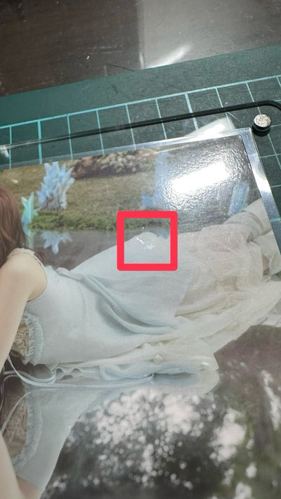 迷13紗美簽