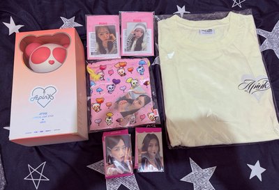 Apink阿粉合集