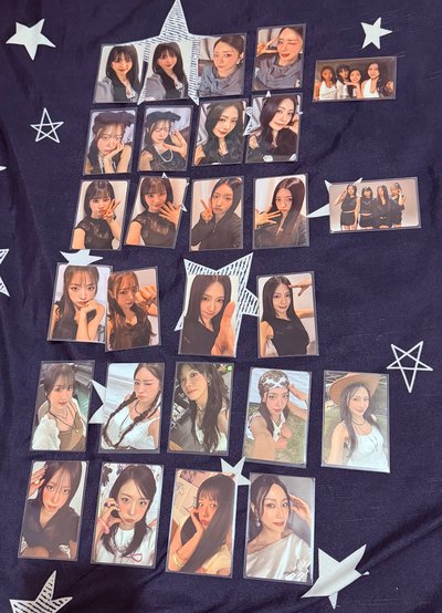 Apink阿粉合集
