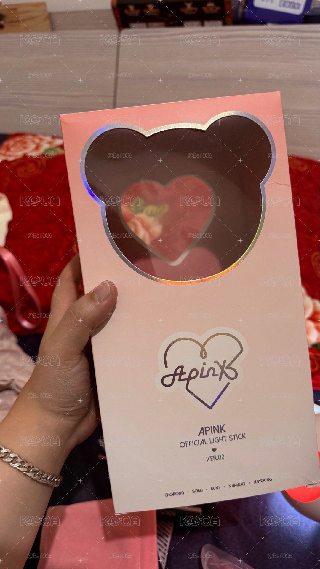 Apink阿粉合集