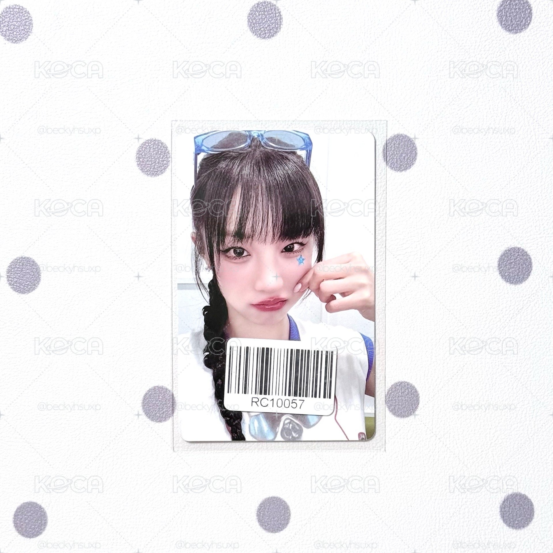 kms運動服琦💙